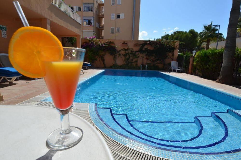 Hotel Tent Capi Playa Palma